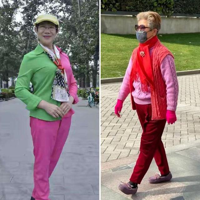 一个人越活越年轻的10个好习惯