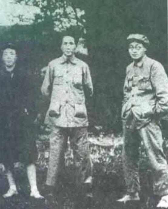 毛主席从不搞特权，晚年因何为此人破例？致信政府：请代我照顾他