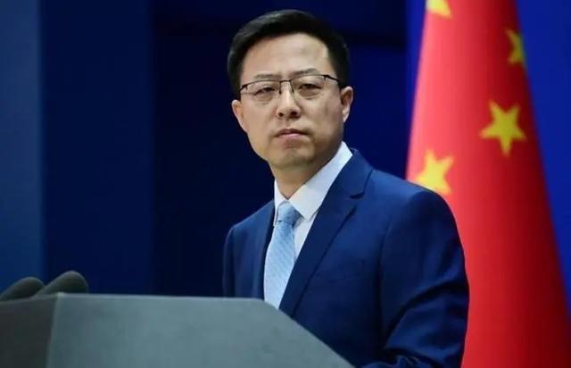 佩洛西拟窜访台湾，我外交部向美交涉，胡锡进建议我军巡航台湾岛