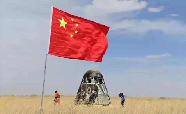2030年前，中国将实现载人登月，我们究竟拿啥送航天员去月球？