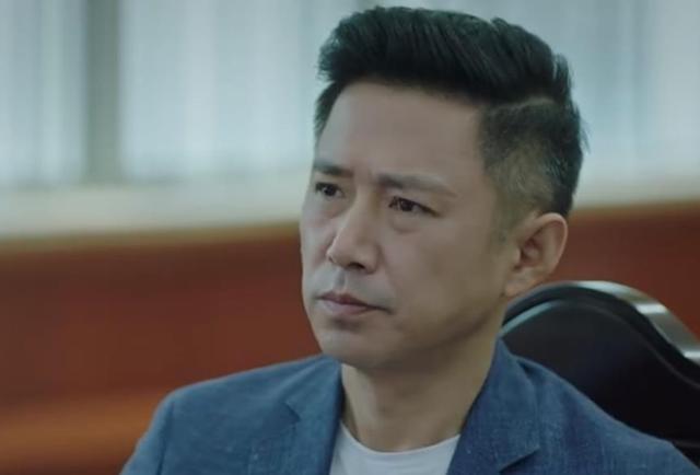 《女士的法则》：看懂陈染的“留一手”，才明白她的报复有多狠