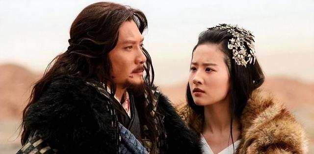 秦统一天下时，刘邦、项羽、萧何、张良、韩信、范增都在干什么？
