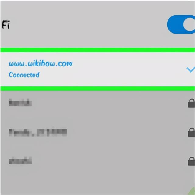 如何将三星电视和手机连接到同一个网络