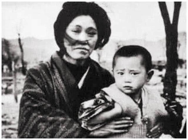 原子弹爆炸时应该如何逃生？日本当年幸存者说出实情，千万别跳水