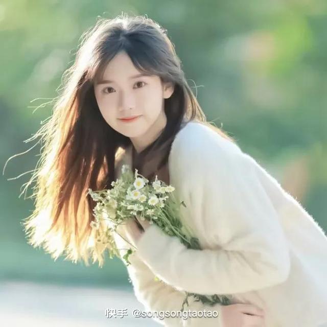 森系闺蜜头像2张(森系闺蜜头像2张带字)