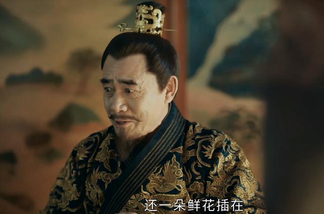 一集便入坑！《山河月明》凭什么让11位老戏骨们组队“团建”