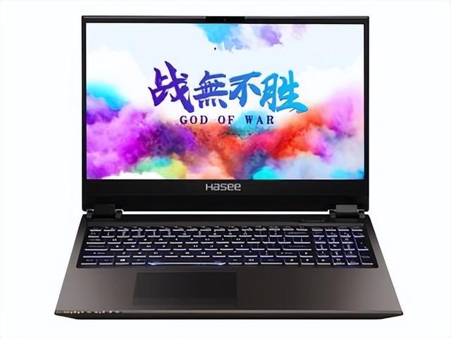 曾经逆水行舟，如今却被浪潮淹没，神舟电脑到底怎么了？
