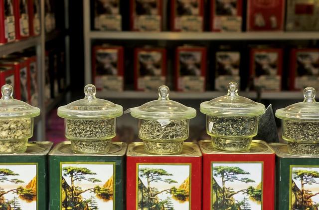 022年茶叶生意好做吗，惠州茶叶生意好做吗？"