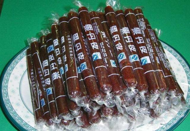 8090后童年的味道记忆中的零食80后90后们你还记得几样