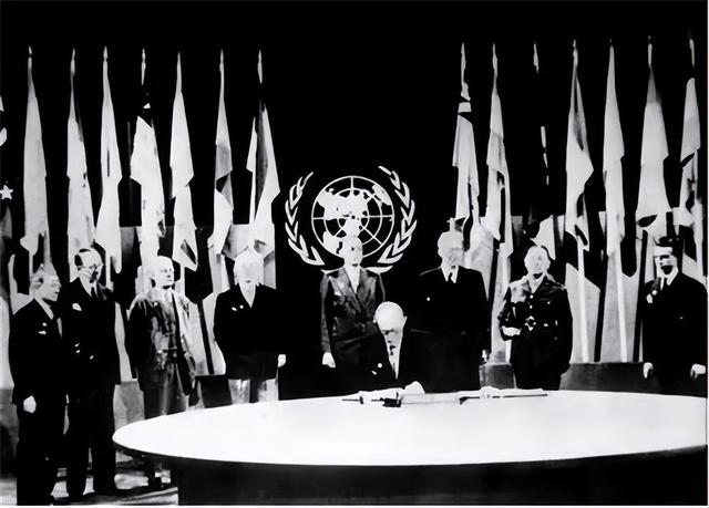 1971年中国重返联合国，欧洲唯一一张反对票，你知道是谁投的吗？