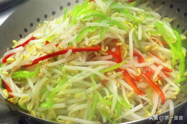 春分至、万物发！牢记少吃3种“发物”多吃5种“凉菜”，养好身体