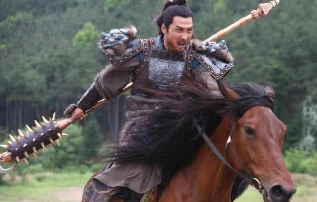 李密杀掉翟让后，若能除掉单雄信，重用魏征，也就没李世民啥事了
