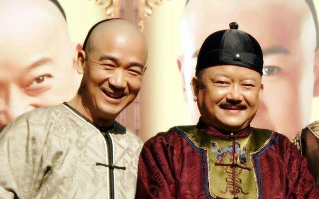 剧情与现实大反转？揭开历史神秘的面纱，让我们走进真实的纪晓岚
