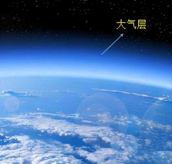 为什么高原高海拔地区空气稀薄呢