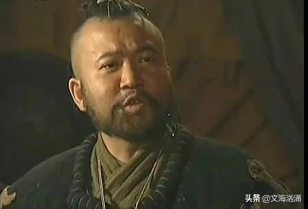 别勒古台是元太祖最幸运的弟弟，曾以一席话语灭了一国，不可思议