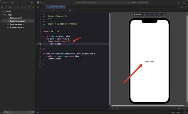面向菜鸟的 iOS App 开发入门：强大而有趣的 Swift 编程