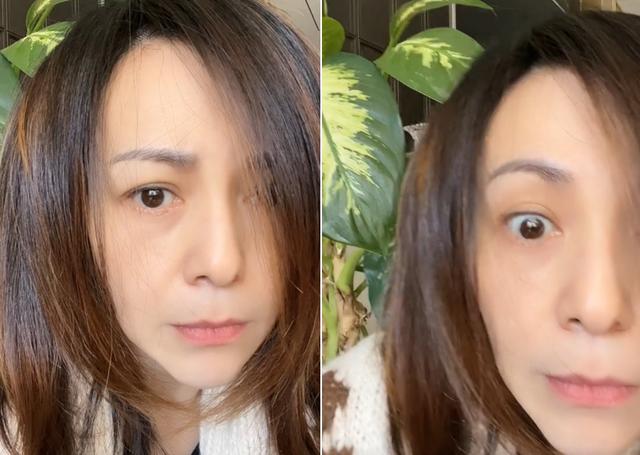 15位明星居家隔离！刘嘉玲光脚晒太阳，李立群吃剩菜，范湉湉大哭