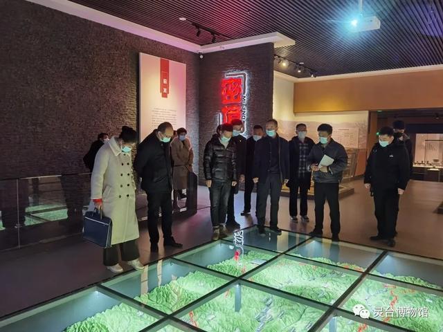 文化博物馆基本陈列展陈施工工程