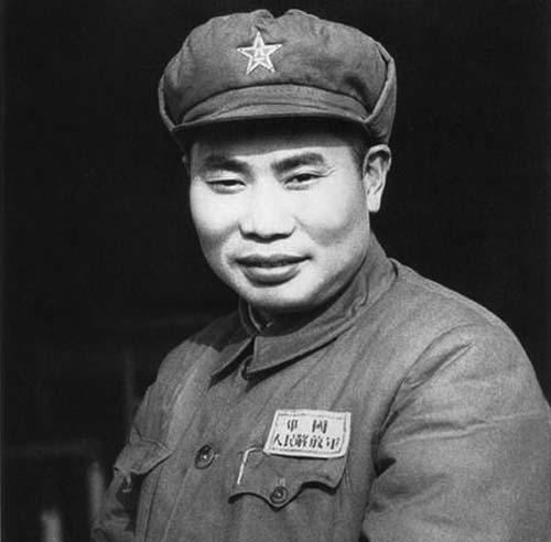 彭老总率军入朝，他的一野名将如云，为什么没有人跟随出征