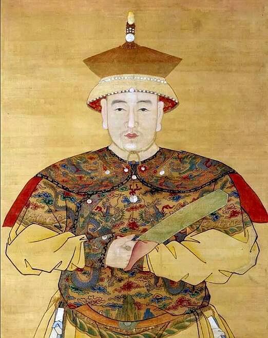 皇太极长子豪格之死：摄政王多尔衮和孝庄太后的共同默契