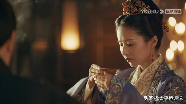 山河月明：徐妙云巧妙运用离间计，帮朱棣赢下关键一步，改变结局