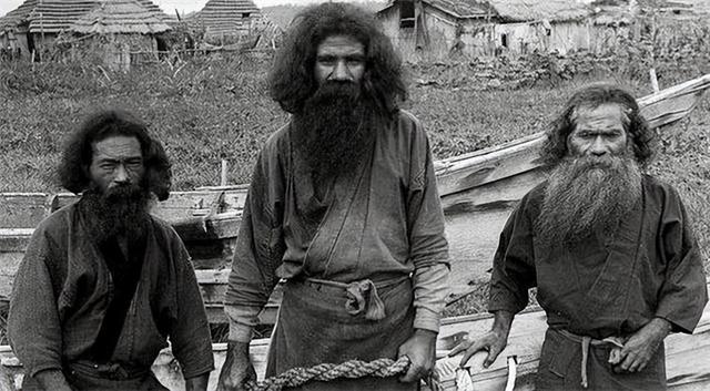 原来日本人祖先并非徐福，DNA结果出炉令人匪夷所思