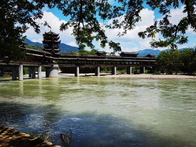 你到過洗車河嗎？去拜訪過那裏的非遺傳承人嗎？