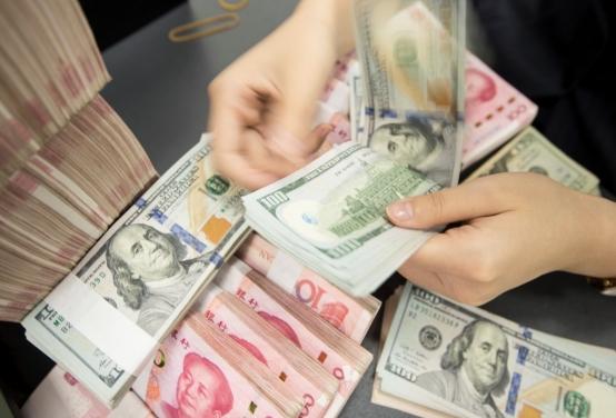 美国钱叫美元，日本钱叫日元，那人民币在国外叫啥，不是RMB