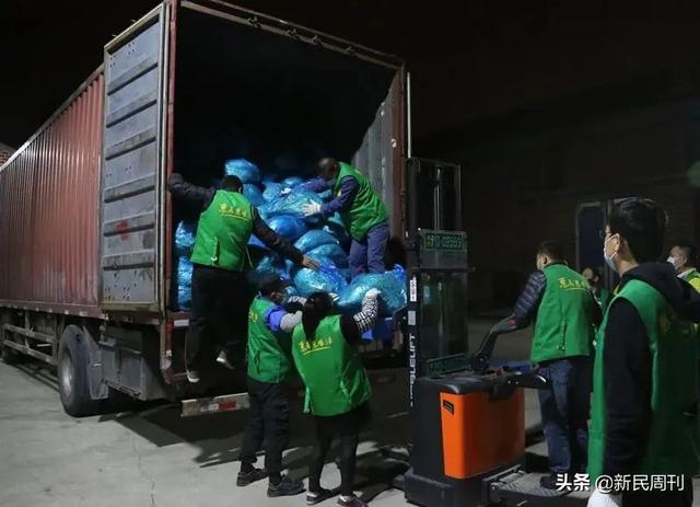 医疗队来了，“投喂”来了，多地驰援感动魔都人民