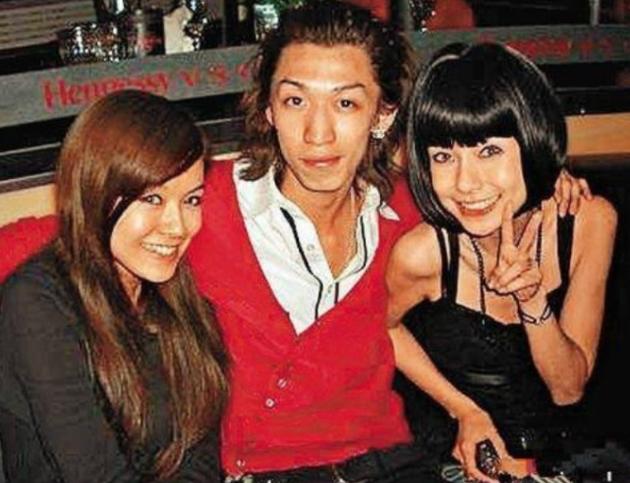 Angelababy背后的神秘推手：炒绯闻、找金主，比Amy姐还牛