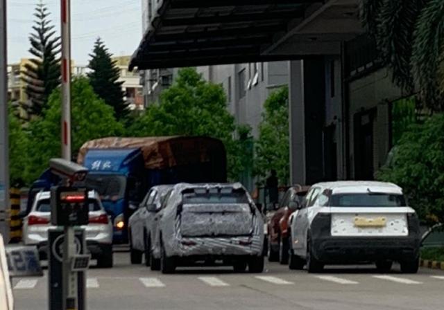 越南汽车品牌现身国内！被称为"亚洲特斯拉"，首富打造欲赴美IPO