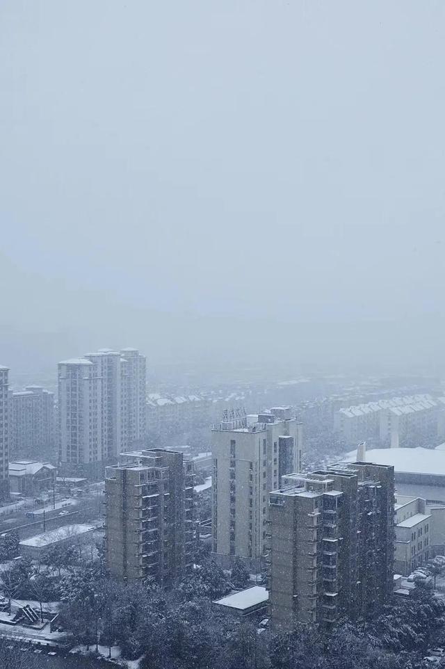 人生，最怕的就是久别重逢