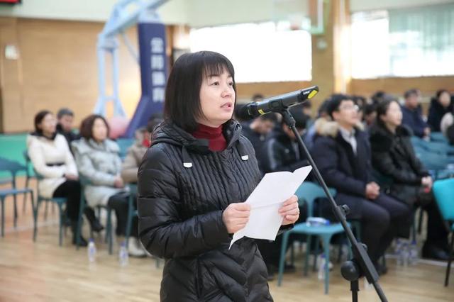 高考倒计时100天！长春这7所高中百日誓师大会现场曝光