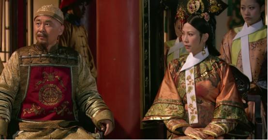 清宫剧多是假的，历史上皇后根本不屑参加宫斗，地位碾压嫔妃