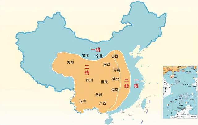 中苏交恶三十年，对东北经济的伤害有多大？