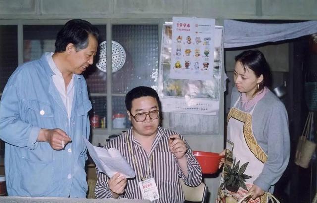 英达对巴图不闻不问多年，现改口内涵宋丹丹，当年王朔为啥骂他？