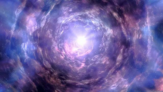 9岁天才曝光美军绝密计划！用高科技实现穿越，爱因斯坦曾参与过