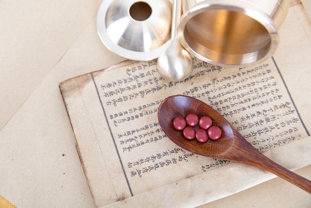 4个用于头痛头晕的中成药，增加脑供血量、预防血栓、镇痛安眠