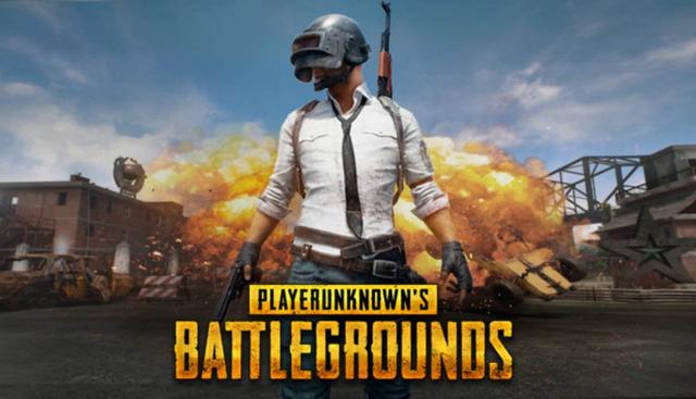 《绝地求生》外挂泛滥！G PUBG最新仙女科技出现自瞄手雷 官方门槛降低 欢迎加入