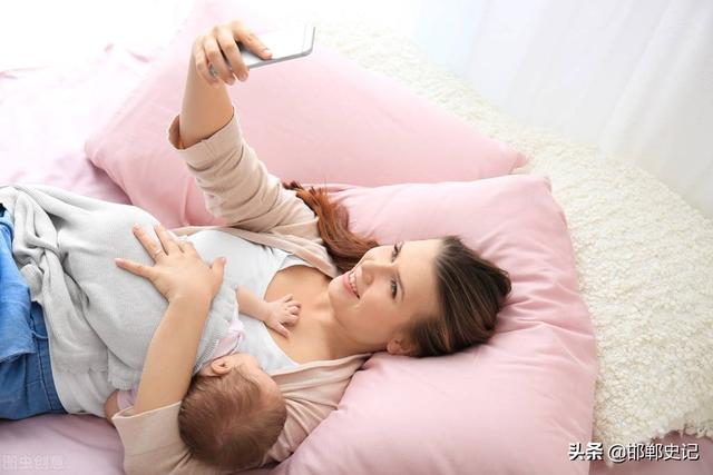 《吃好睡好不生病》：一本写给准妈妈和0到3岁的宝妈育儿常识 1到3岁的孩子注意事项 第2张