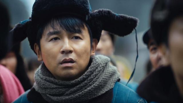 央视剧《一代洪商》开播，收视破1，老戏骨演技令人拍案叫绝