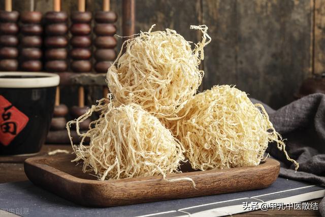 1500年前的老方，祛掉体内痰湿，消散结节包块