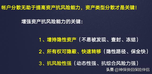 吳曉波——在中國，這個理財工具被嚴重低估（理財型保險）