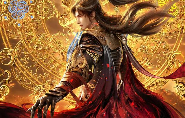 完美世界：差距如此之大，當年九天十地是如何擋住異域強者的？ - 