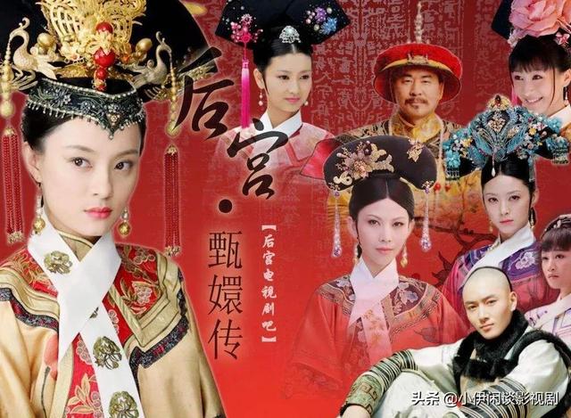 盘点即将播出的14部大剧，5月19日播出两部，你最期待哪一部？
