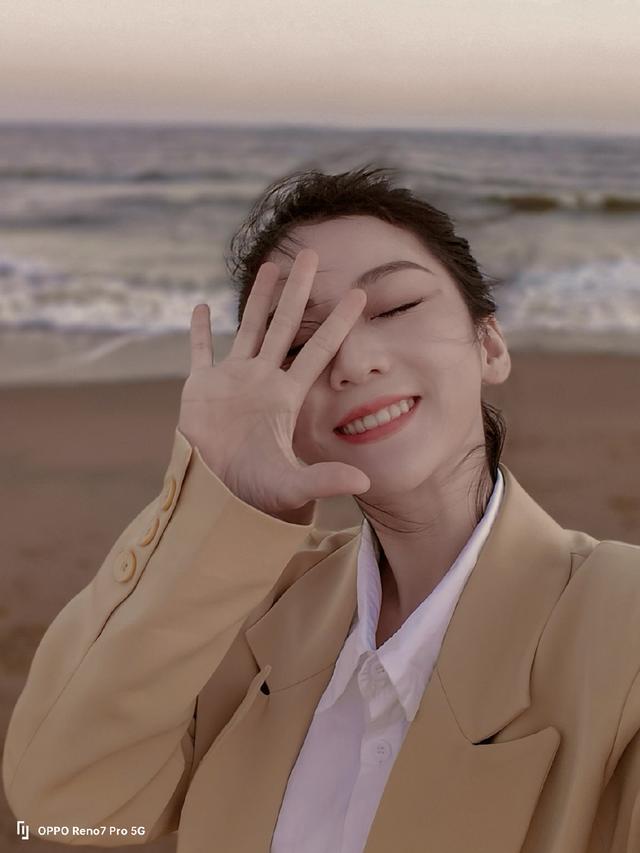 OPPO  Reno7 Pro影像界的新标杆
