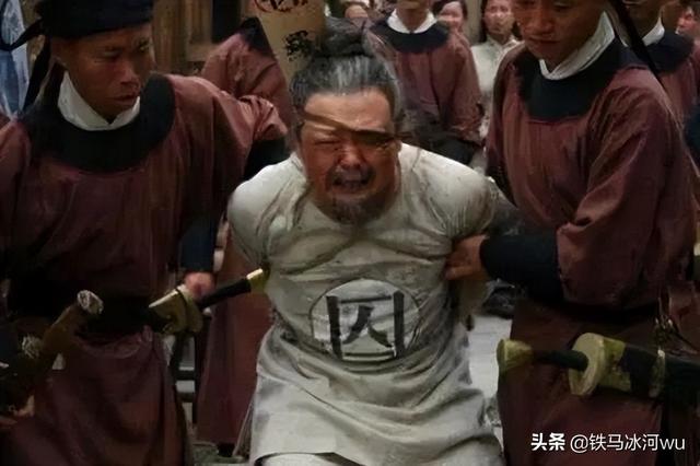 朱元璋处死胡惟庸后，为何将早已退休在家的李善长一齐诛杀灭族？