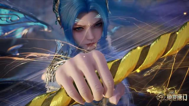 斗羅大陸：霍雨浩被龍逍遙壓着打的時候，冰帝雪帝為什麼幫忙？ - 