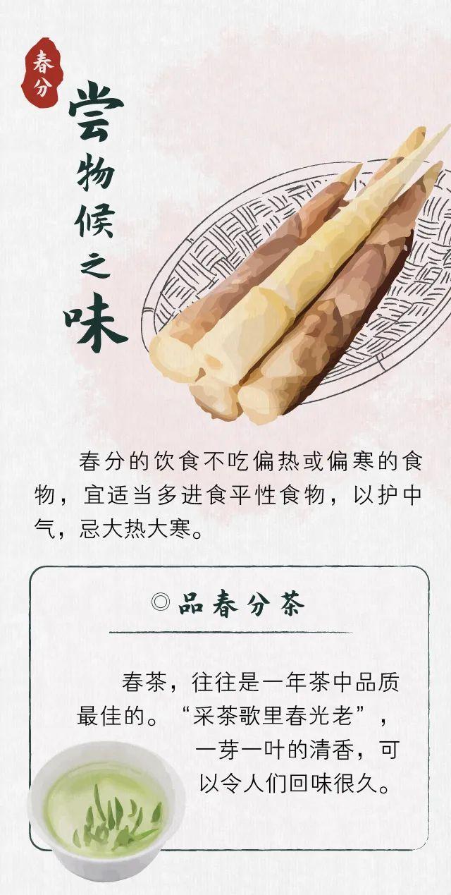 春分：我把春天放进你的耳朵里了