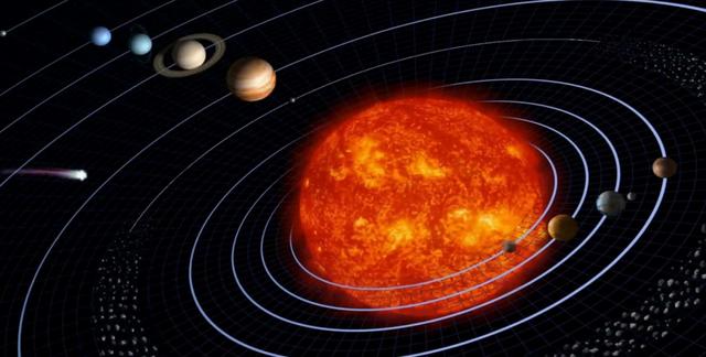 2000亿颗恒星绕着转动，银河系中心到底是什么，为何如此“亮”？